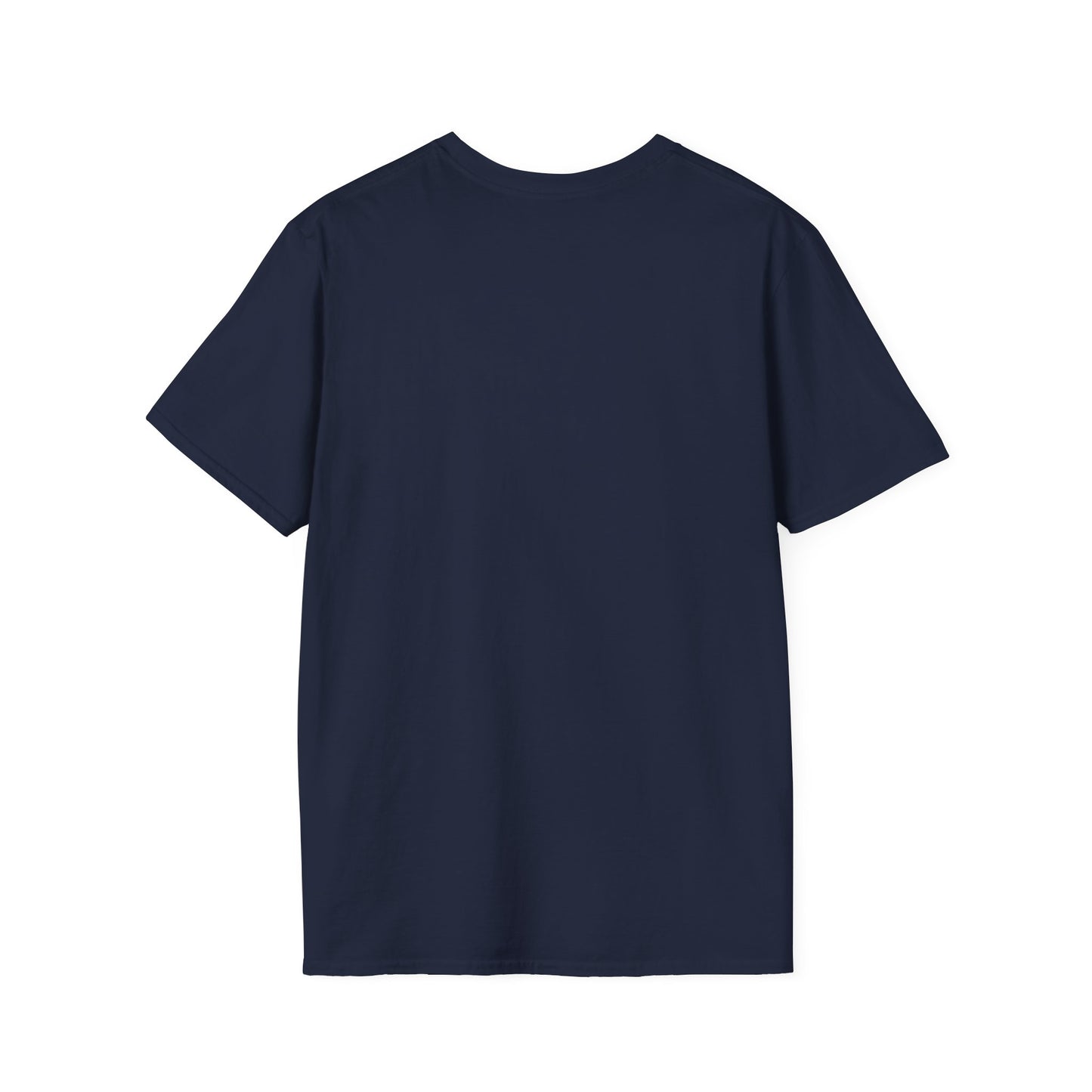 Say Drake Unisex Softstyle T-Shirt