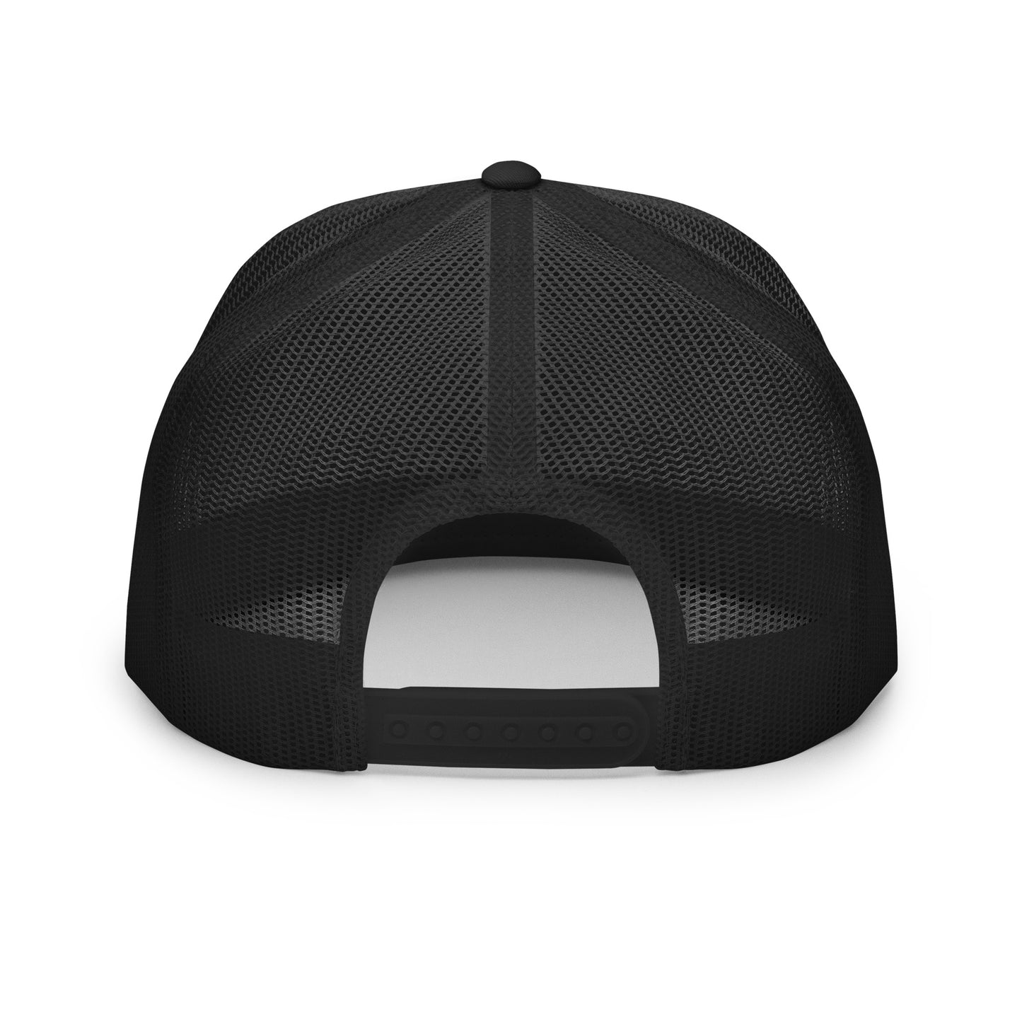 Comando Exclusivo Hat Embroidery Trucker Cap
