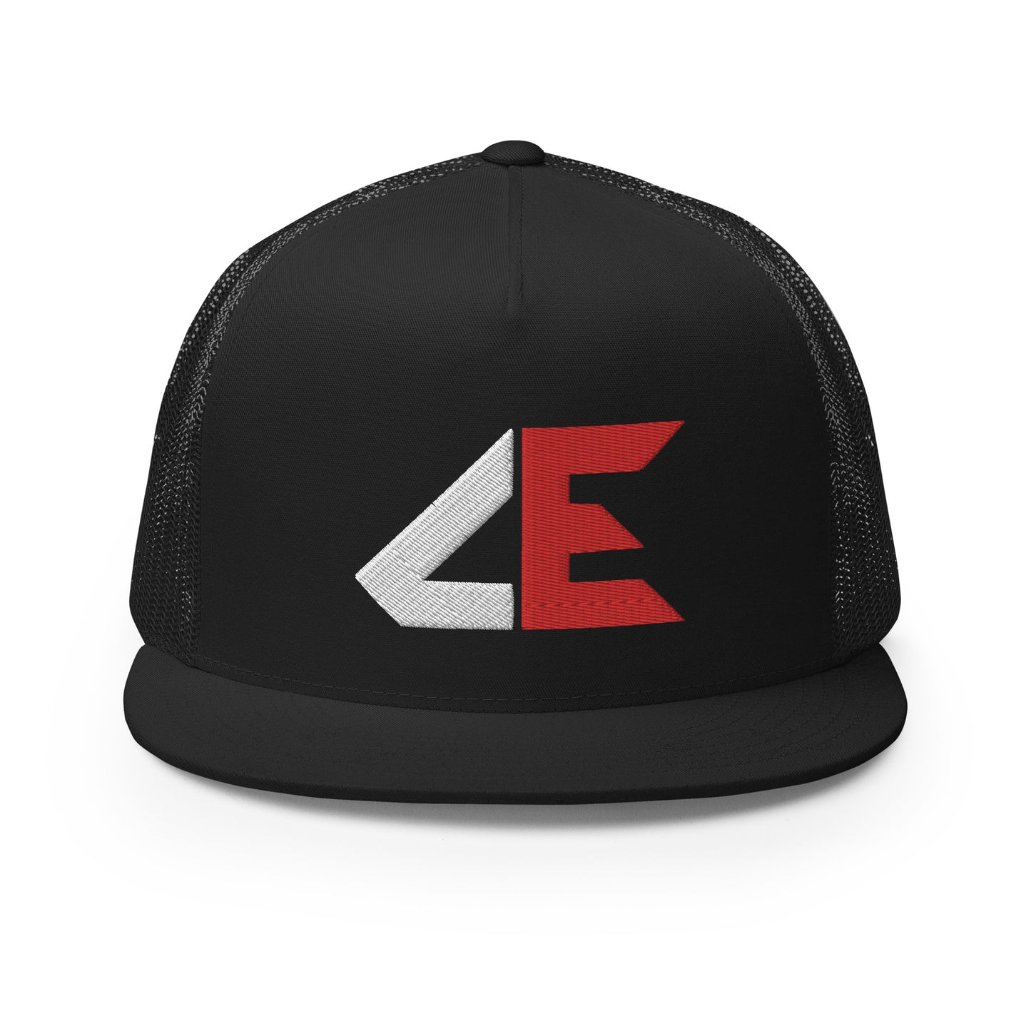 Comando Exclusivo Hat Embroidery Trucker Cap
