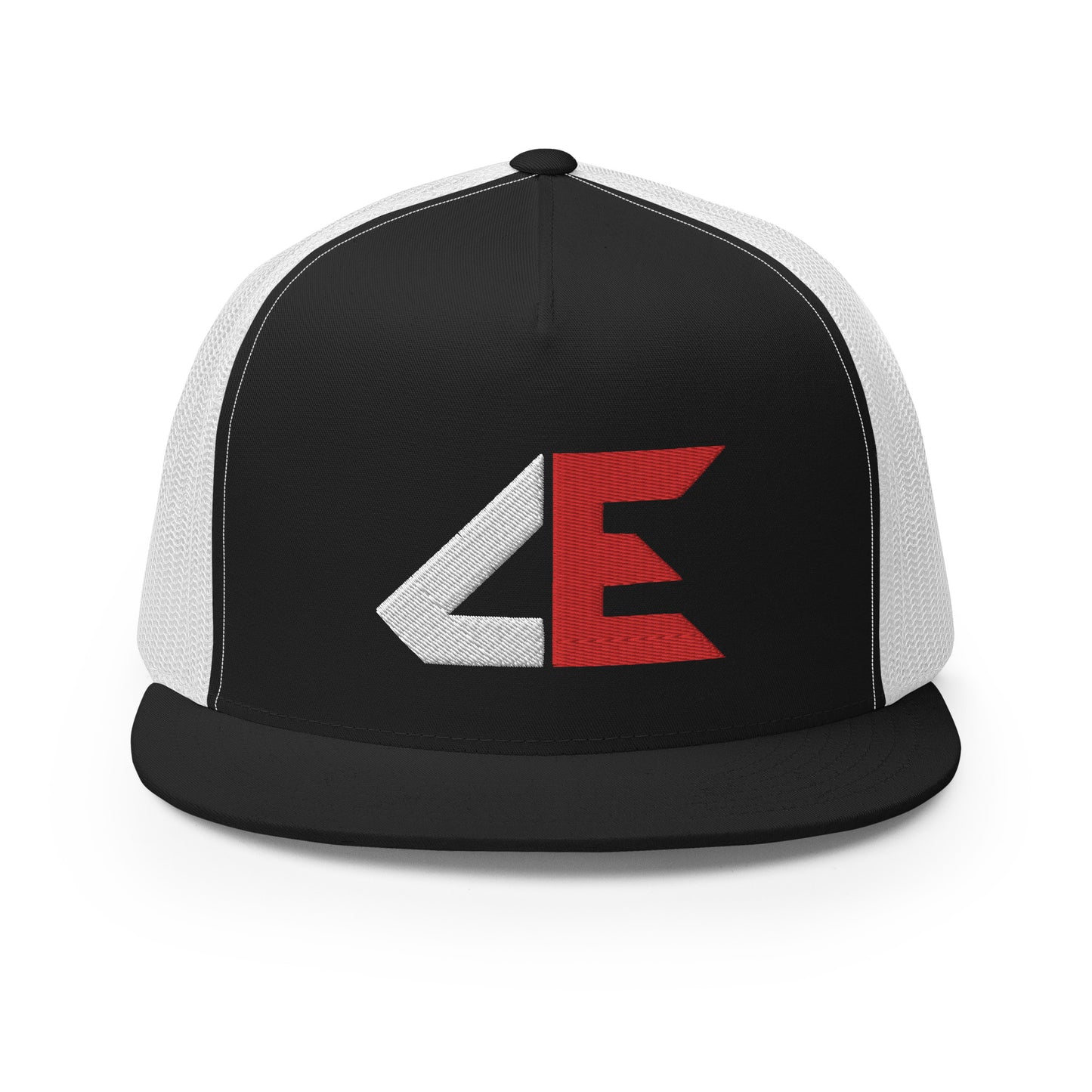 Comando Exclusivo Hat Embroidery Trucker Cap