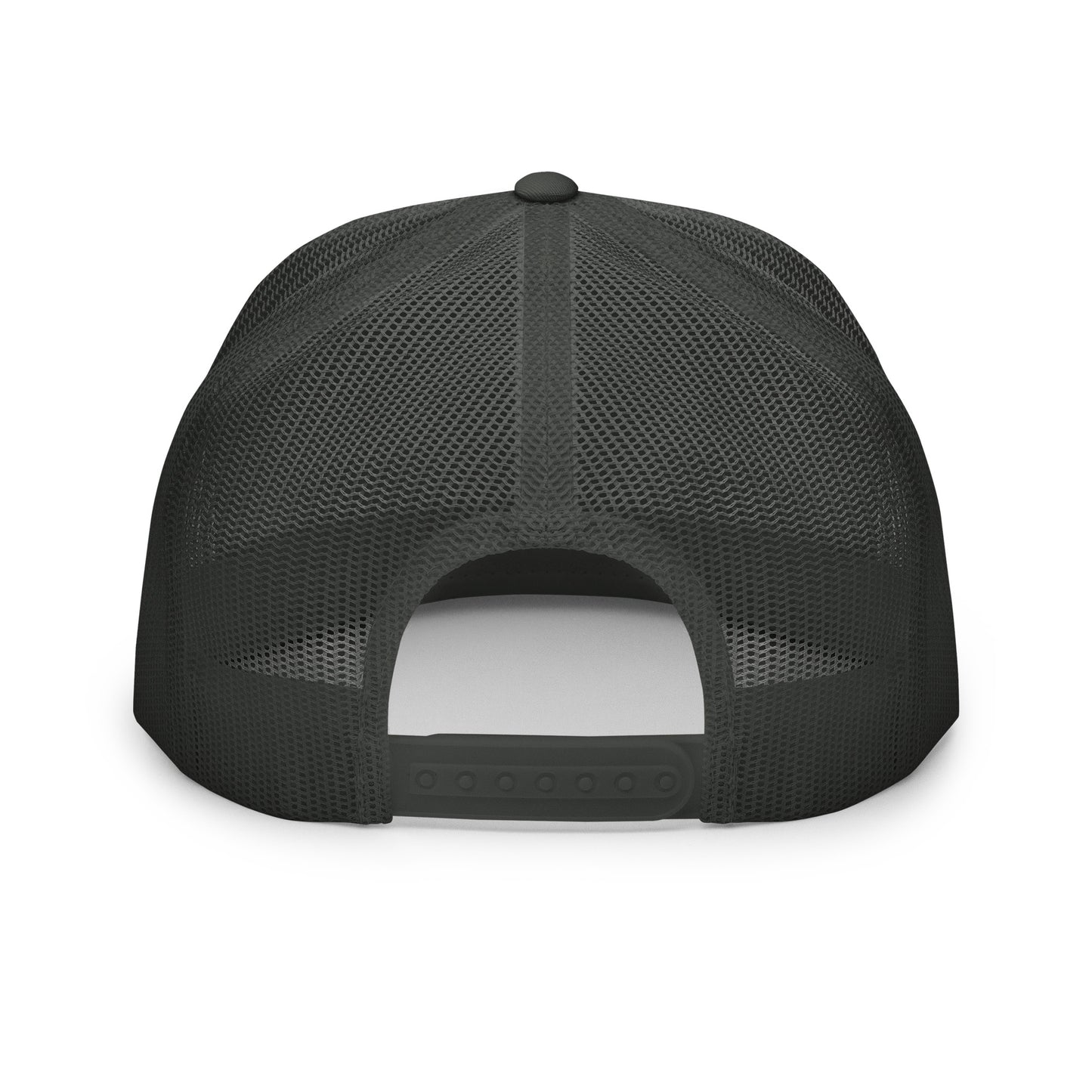 Comando Exclusivo Hat Embroidery Trucker Cap