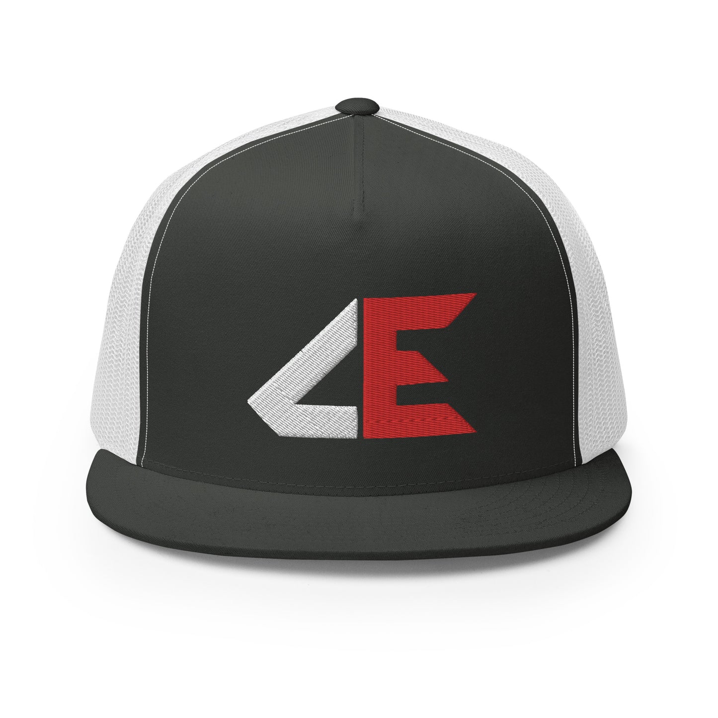 Comando Exclusivo Hat Embroidery Trucker Cap