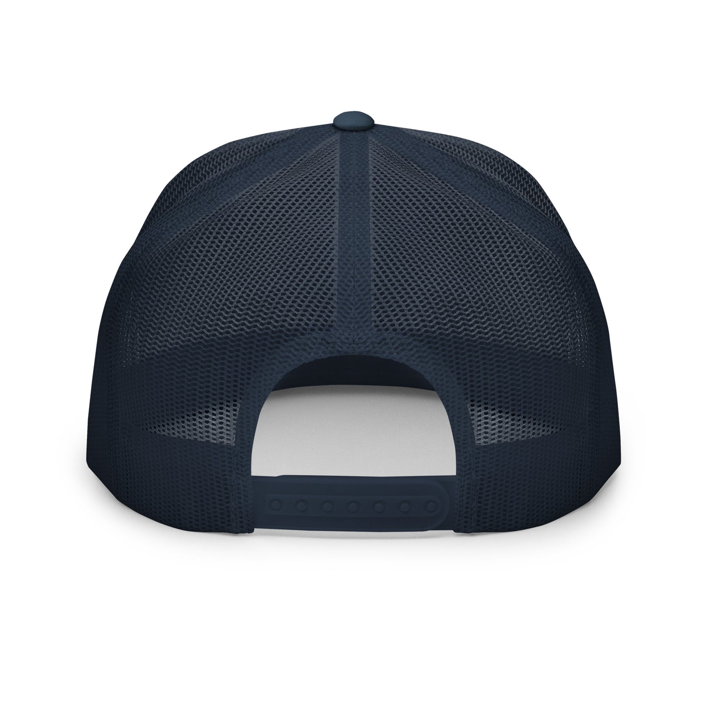 Comando Exclusivo Hat Embroidery Trucker Cap
