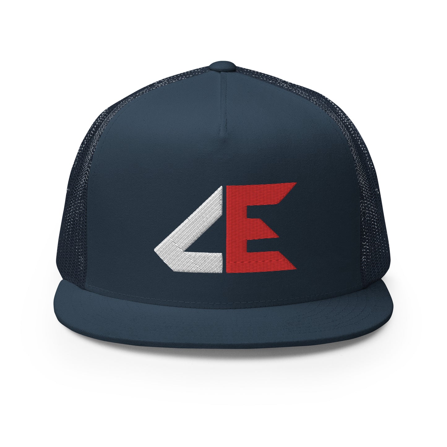 Comando Exclusivo Hat Embroidery Trucker Cap
