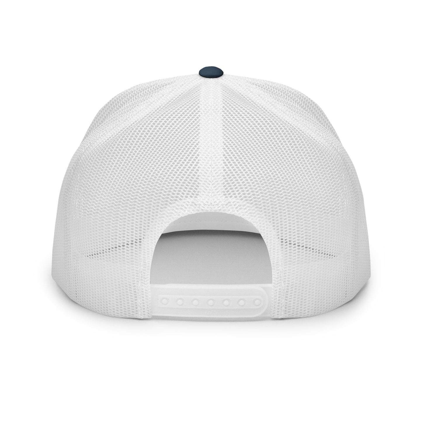 Comando Exclusivo Hat Embroidery Trucker Cap