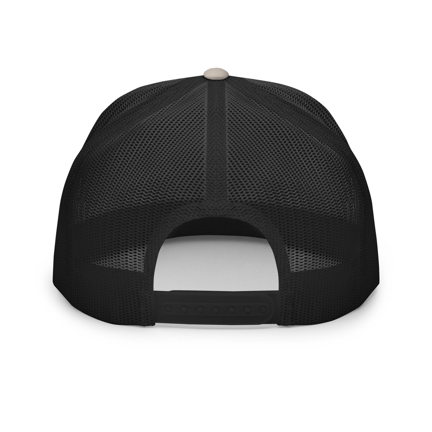Fuck'Em Let'em Hate Hat (Embroidered Trucker Cap)