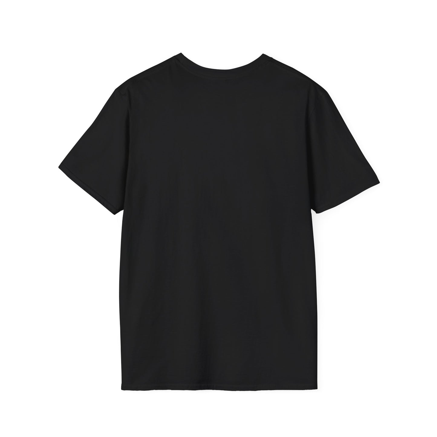 Say Drake Unisex Softstyle T-Shirt