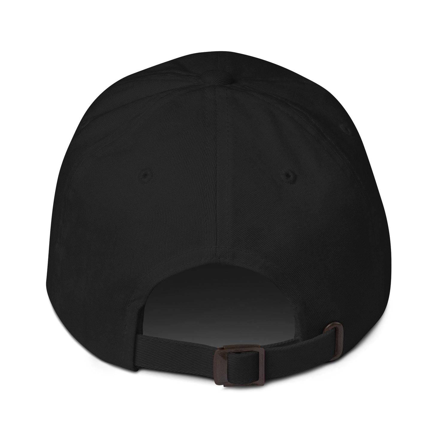 Strickland Propane Hat (Embroidered Dad hat)
