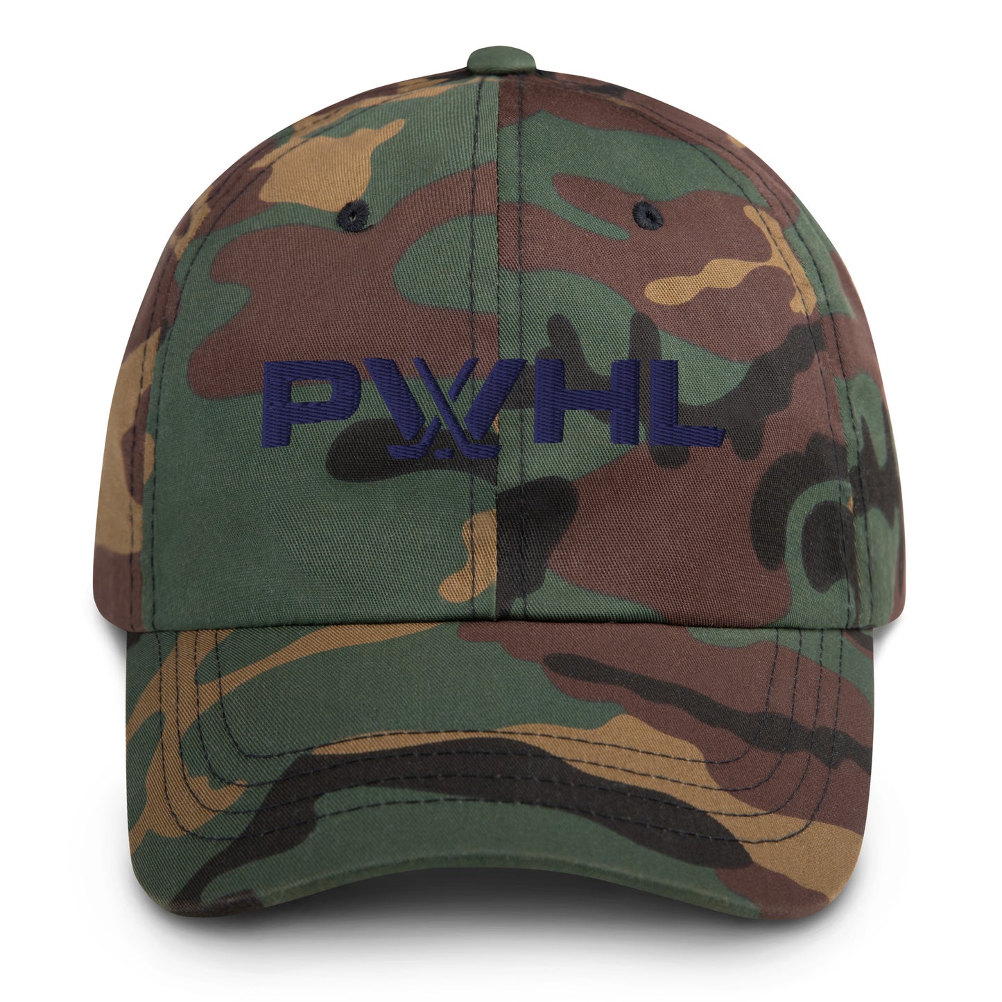 PWHL Hat