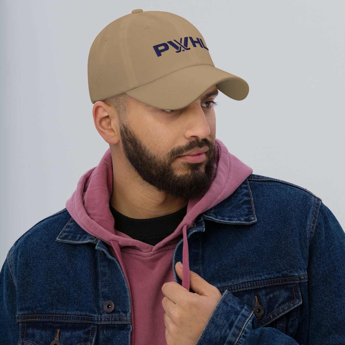 PWHL Hat