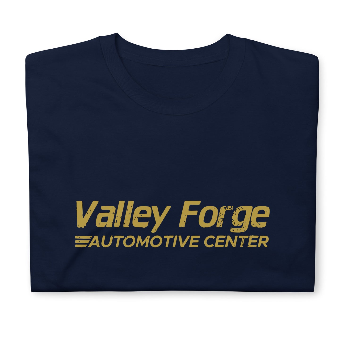 Valley Forge Automotive Center Shirt, Valley Forge Automotive T-Shirt