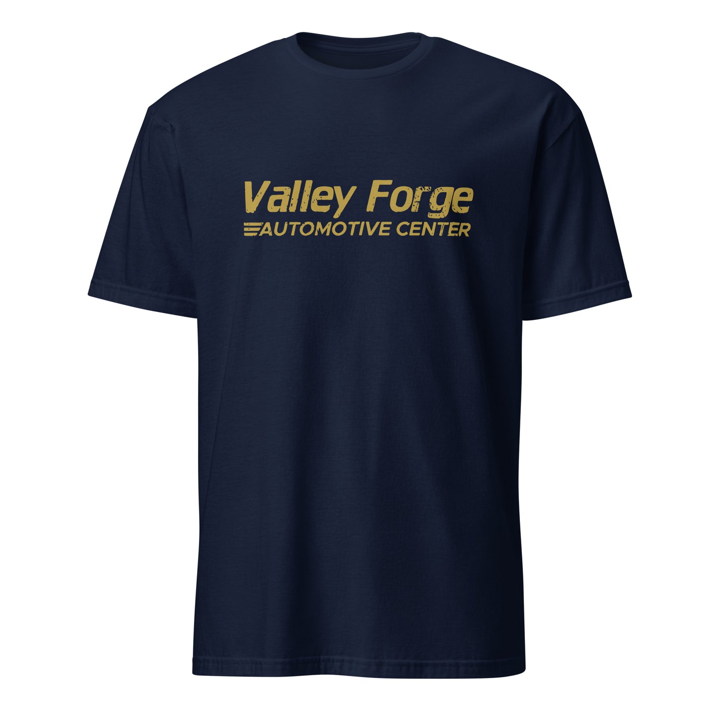 Valley Forge Automotive Center Shirt, Valley Forge Automotive T-Shirt
