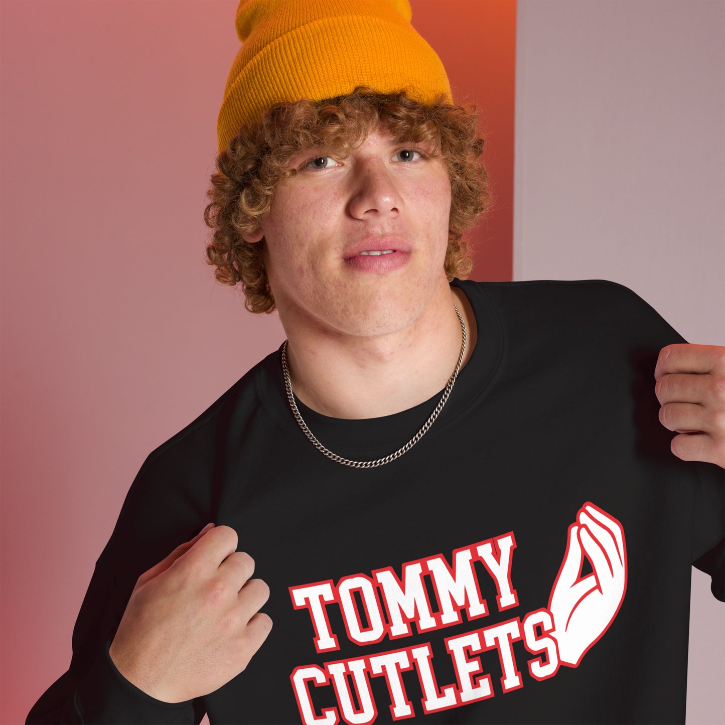 Unisex Sweatshirt