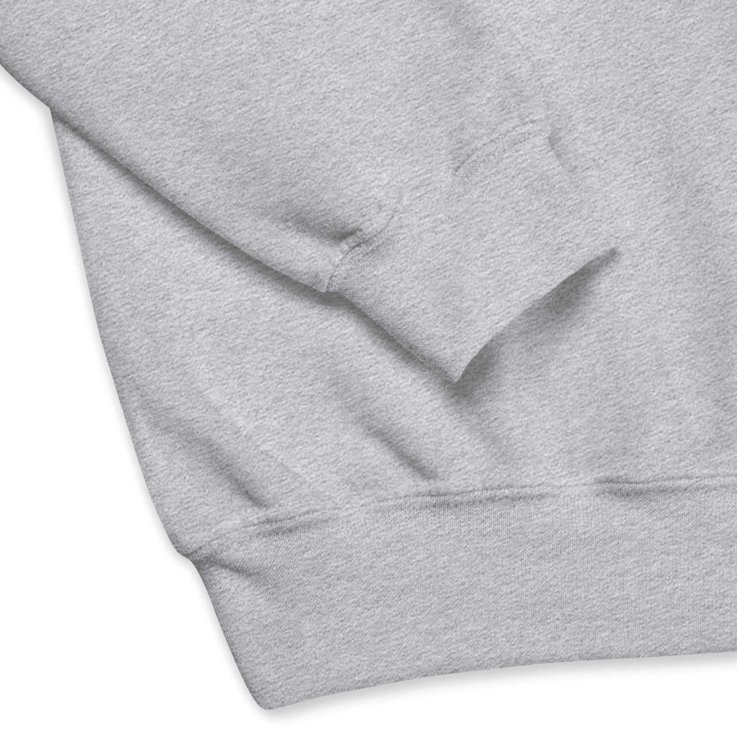 Mental Breakdown Embroidered Sweatshirt