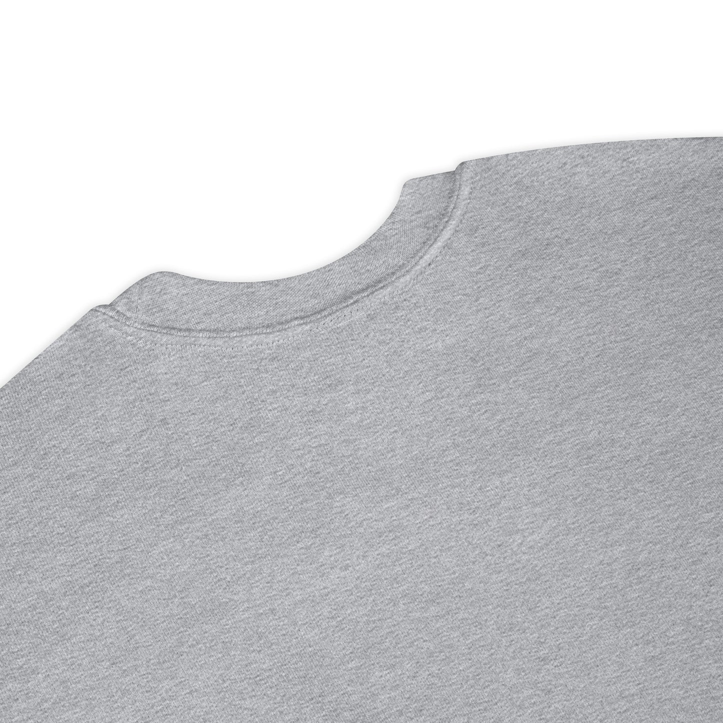 Personally Victimized By My Stomach Unisex Sweatshirt