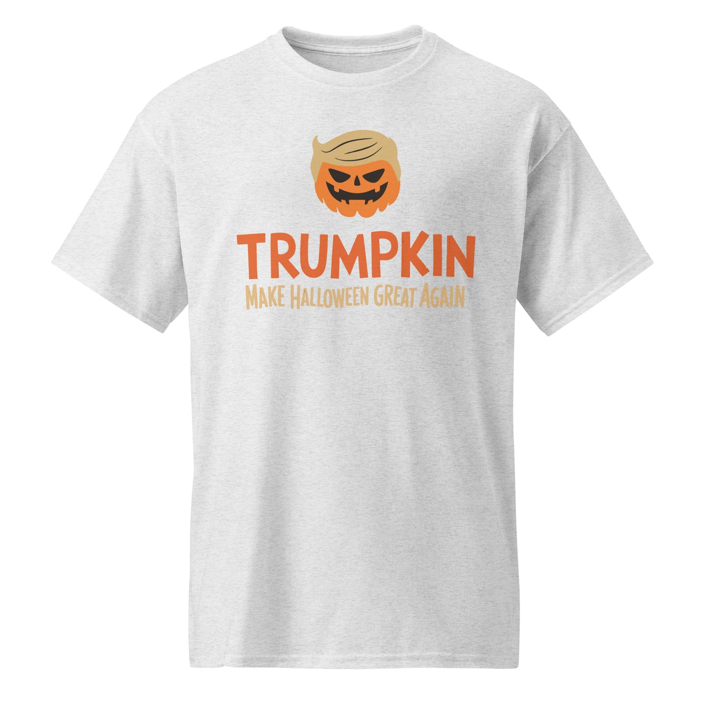 Trumpkin Make Halloween Great Again T-Shirt