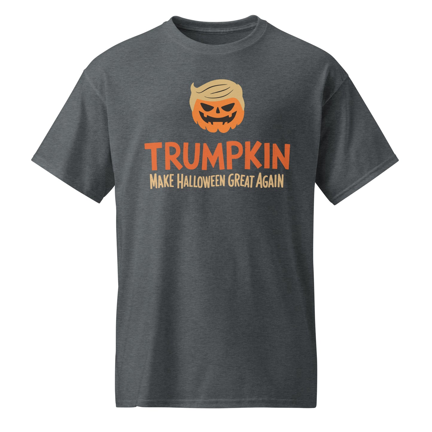 Trumpkin Make Halloween Great Again T-Shirt