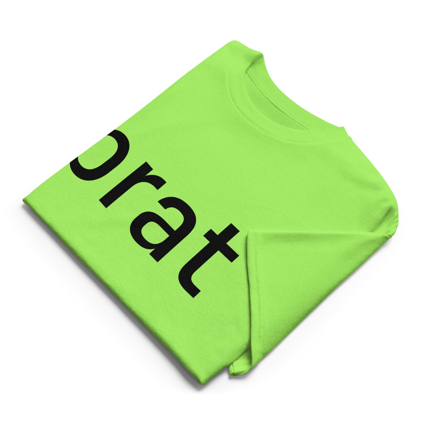Brat T-Shirt