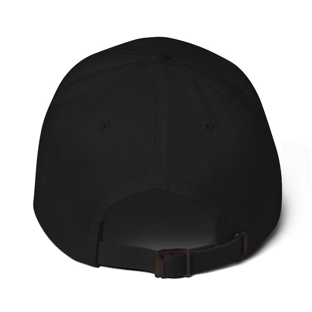 Cleaver Hat (Embroidered Dad hat)