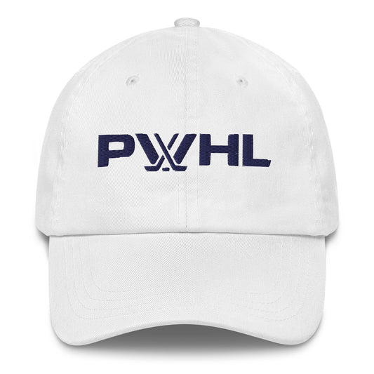 PWHL Hat