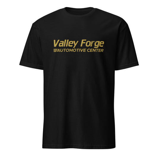 Valley Forge Automotive Center Shirt, Valley Forge Automotive T-Shirt