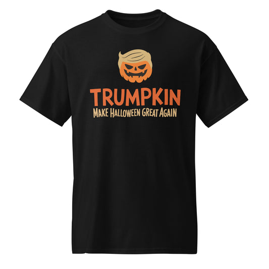 Trumpkin Make Halloween Great Again T-Shirt