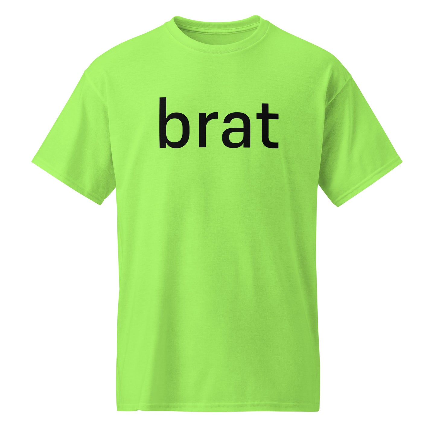 Brat T-Shirt