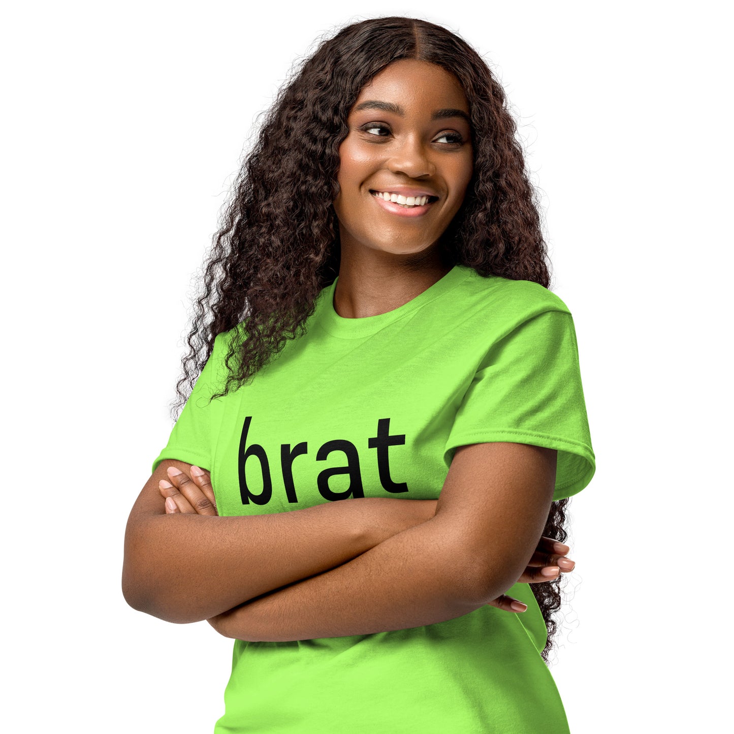 Brat T-Shirt
