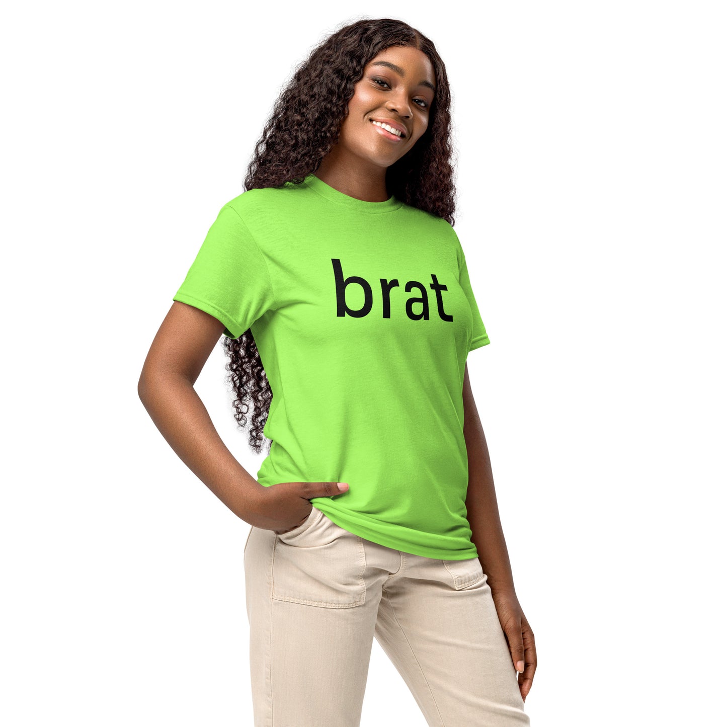 Brat T-Shirt